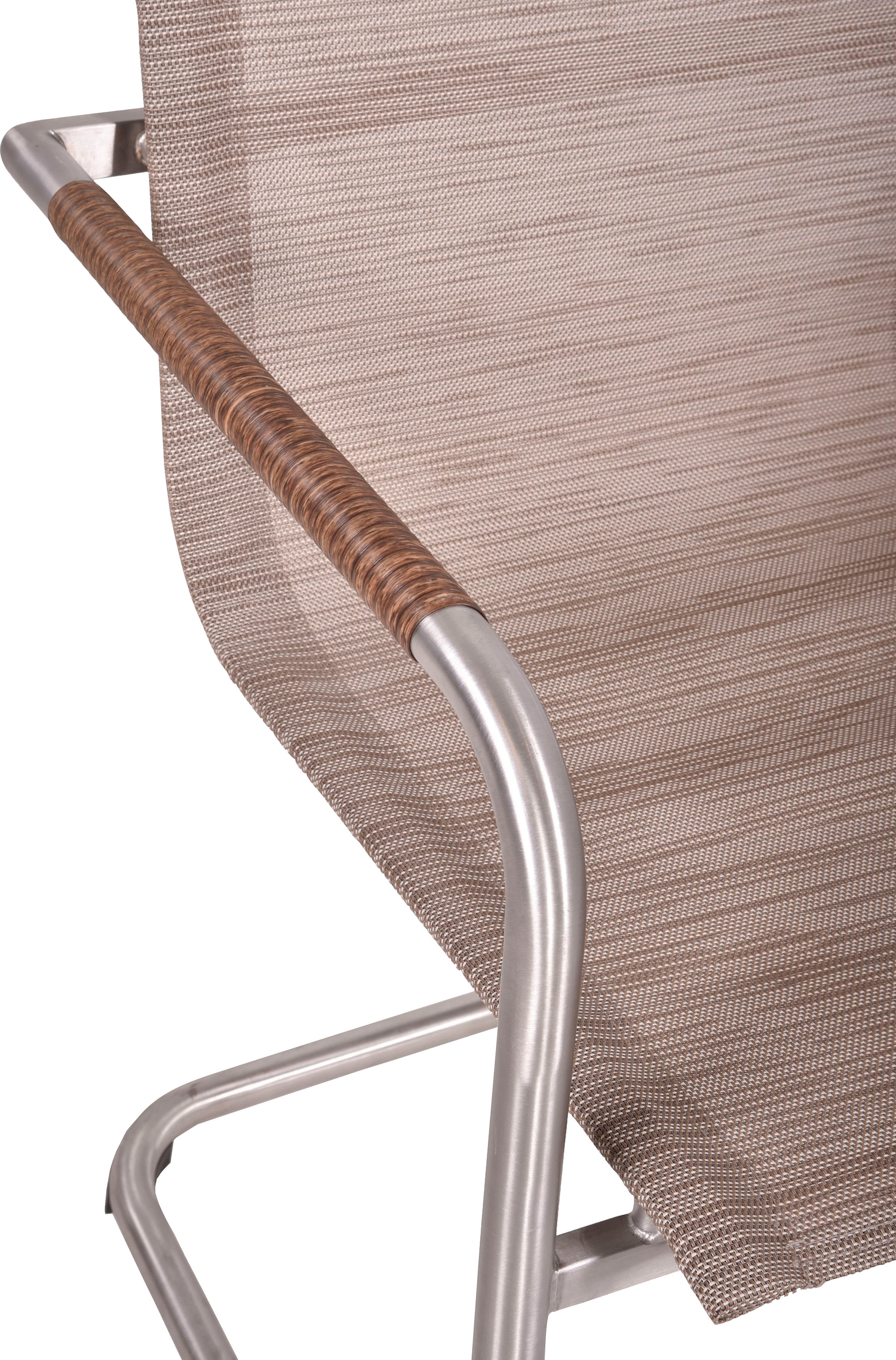 Garden Pleasure Garten-Essgruppe »SIENNA« 5 Stk. tlg.