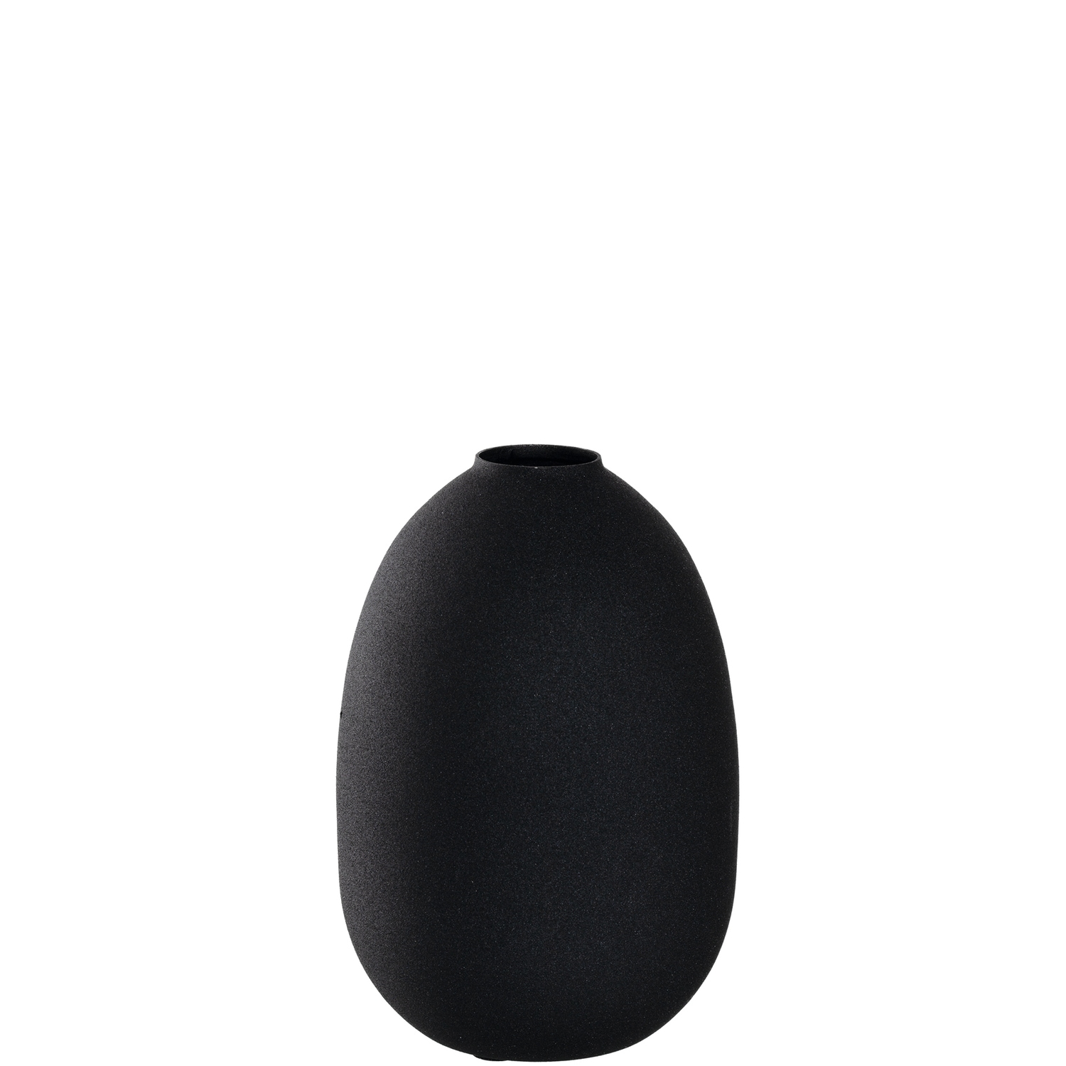 LEONARDO Dekovase »CASOLARE« aus Metall, Höhe ca. 19 cm günstig online kaufen