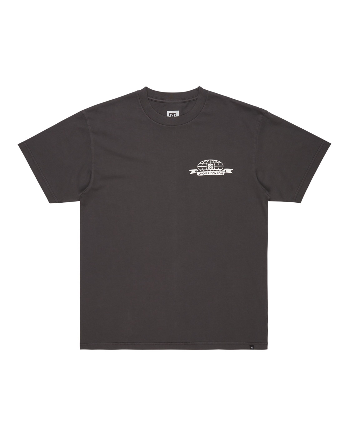 DC Shoes T-Shirt »Stock Up«