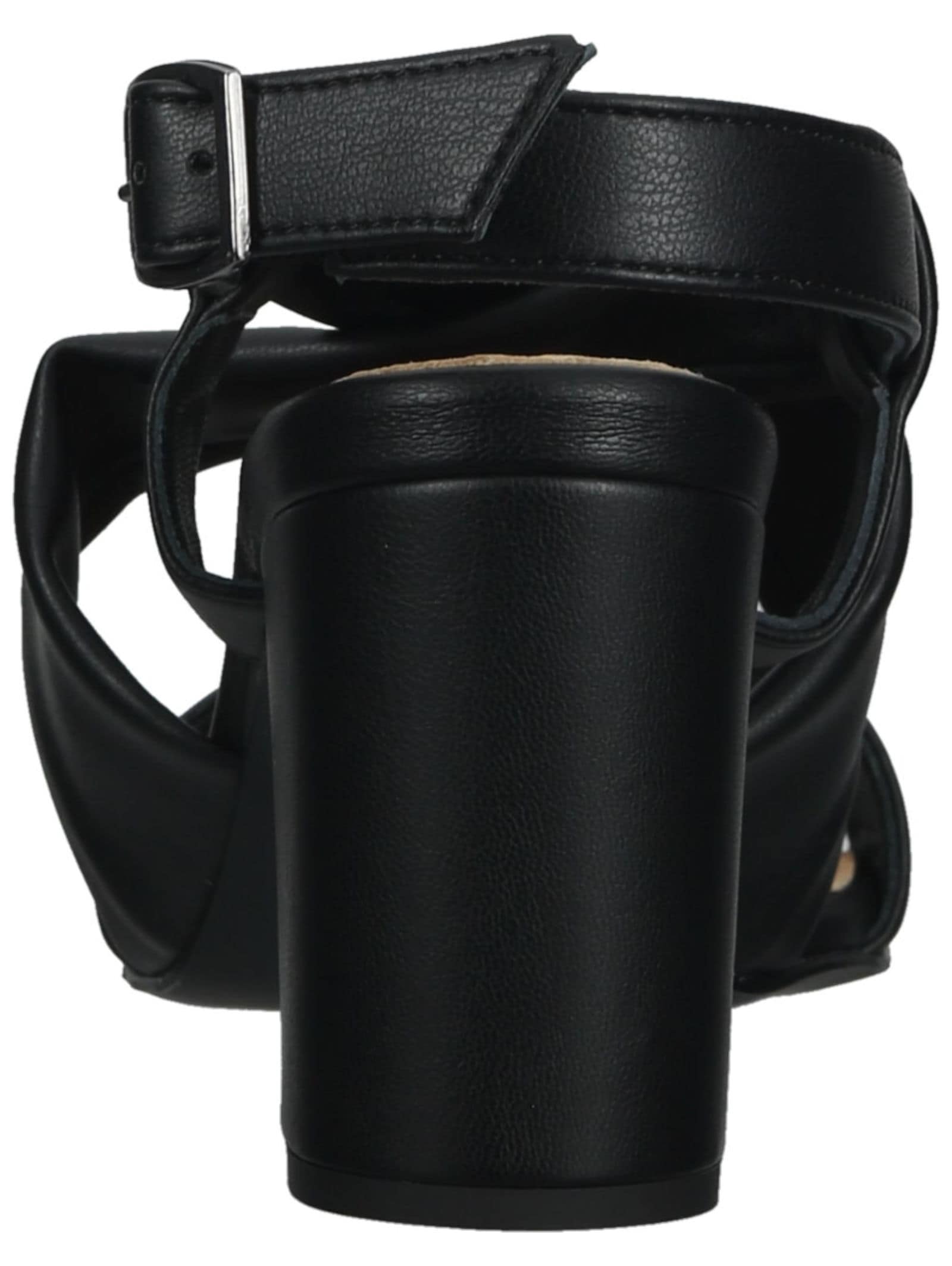 IGI & CO Riemchensandale »IGI & CO Sandalen Nappaleder«