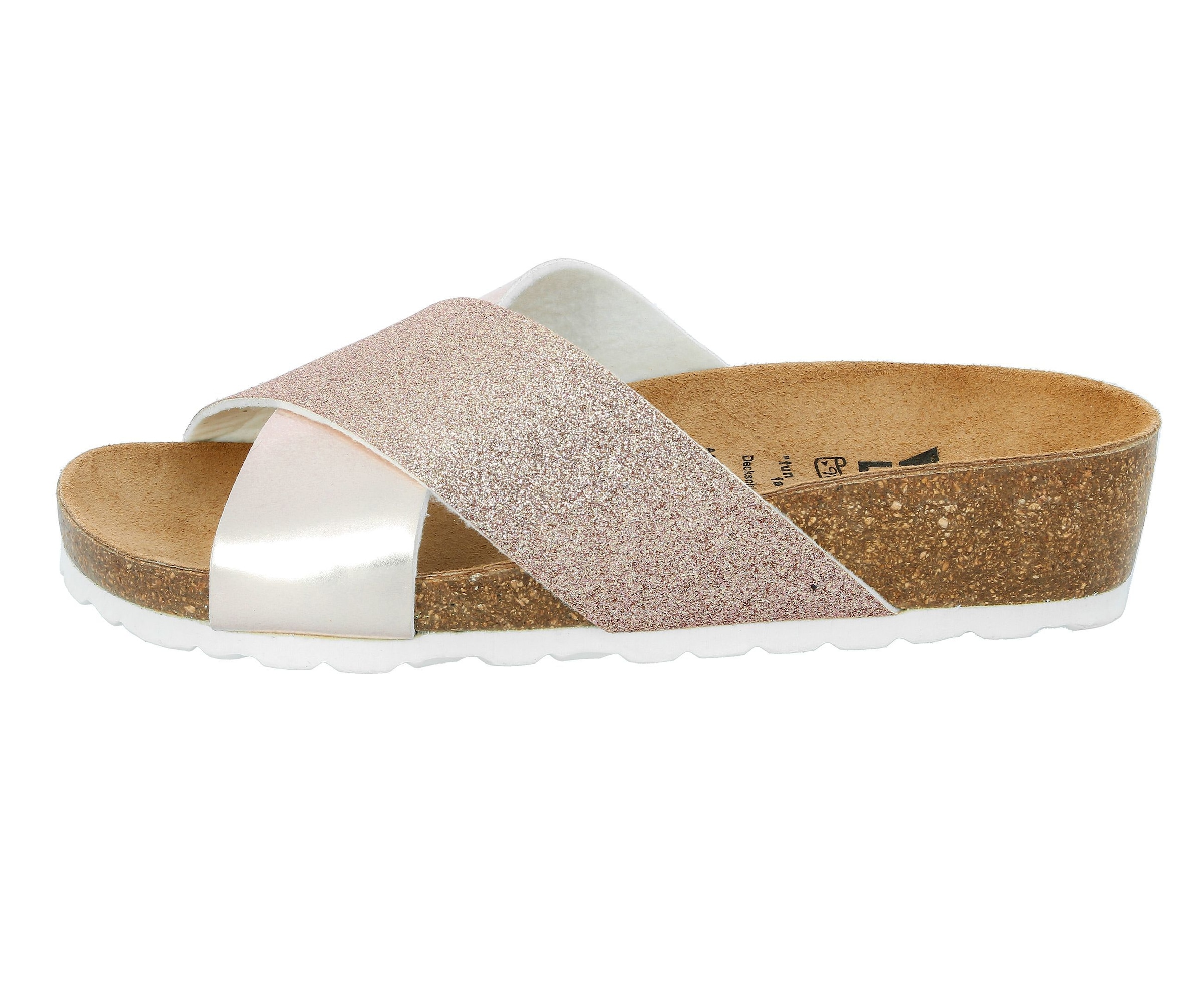 Lico Pantolette »Pantolette Bioline Prime«