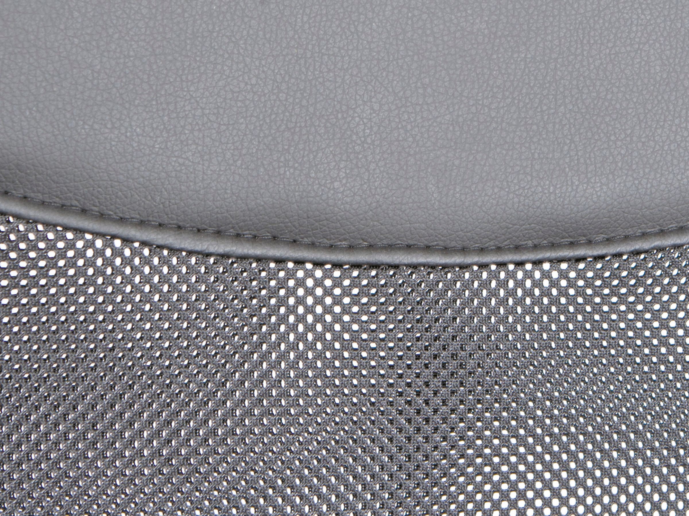 Inter Link Drehstuhl »Torino«, Kunstleder-Polyester