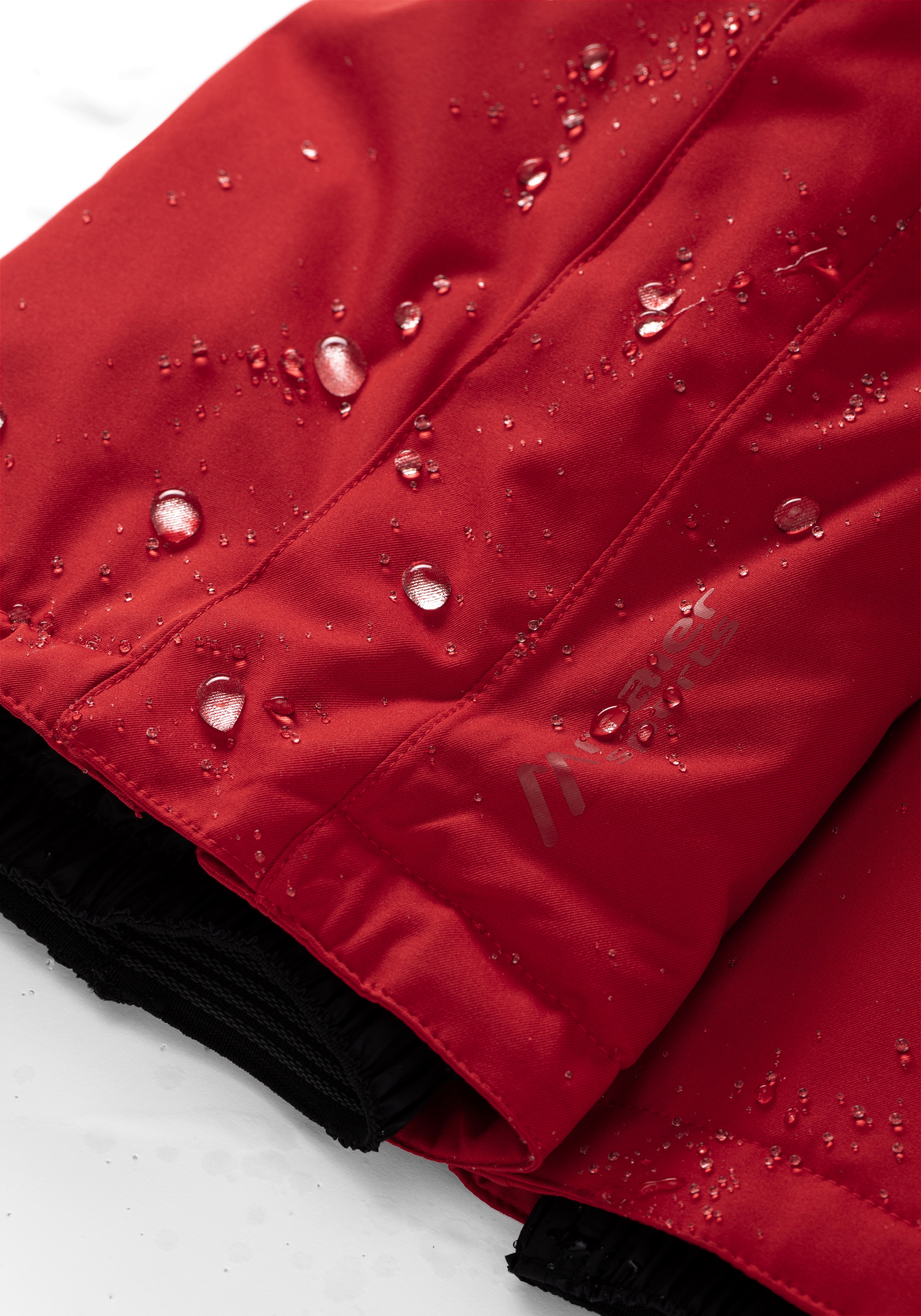 Maier Sports Skihose »JOSCHO«  Herren Schneehose atmungsaktiv und wasserdicht Regular Fit