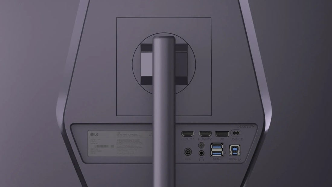 Samsung Gaming-LED-Monitor »34G630A« 86 cm/34 ″  3440 x 1440 px UWQHD 1 Reaktionszeit 240 Hz