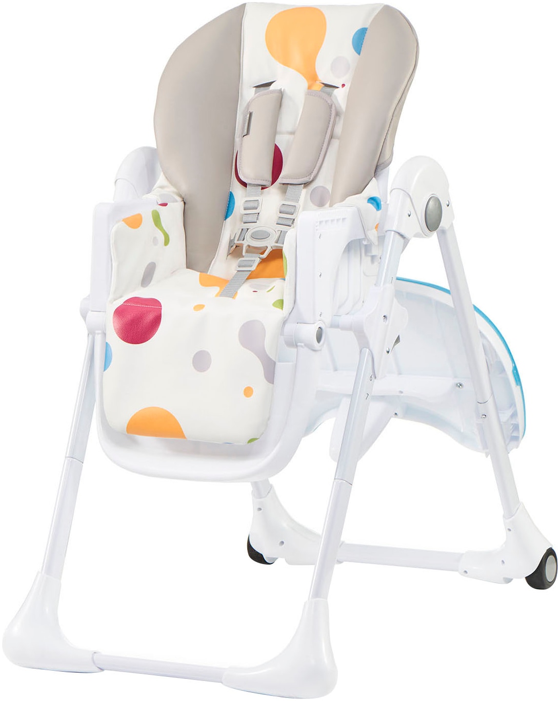 Kinderkraft Hochstuhl »YUMMY« () günstig online kaufen