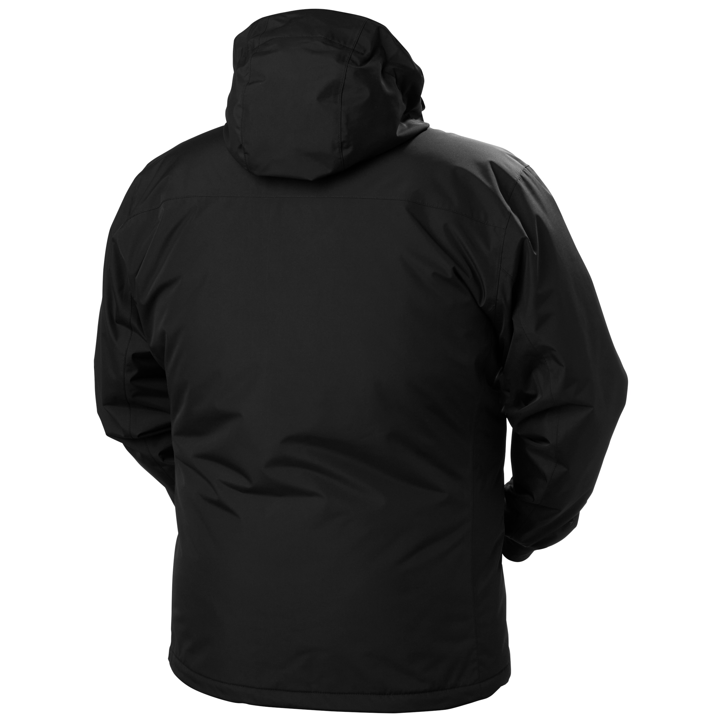 Helly Hansen Funktionsjacke »DUBLINER INSULATED JACKET« wasserdicht und winddicht durch HELLY TECH® PROTECTION, atmungsaktiv