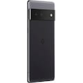 Google Smartphone »Pixel 6 Pro«, (17 cm/6,7 Zoll, 256 GB Speicherplatz, 50 MP Kamera)
