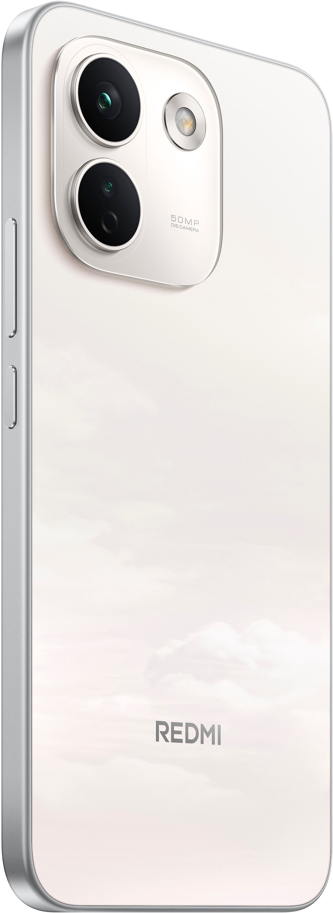 Xiaomi Smartphone »REDMI Note 17 Pro Max 5G« Cloud Blush