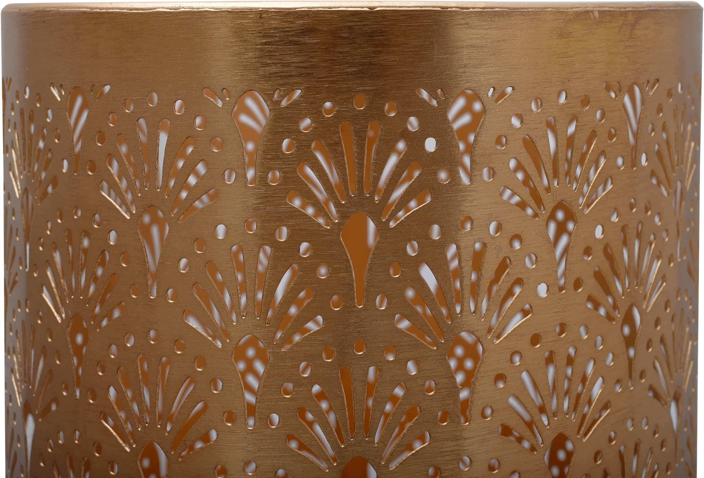 Kayoom Bodenvase »Bodenvase Art Deco 1085«, (1 St.)