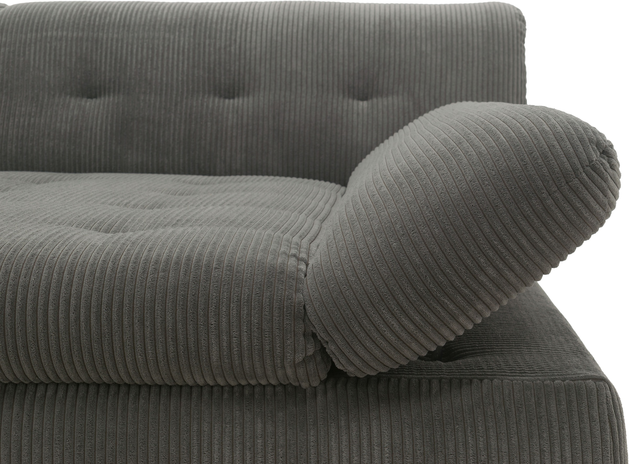 DOMO collection Ecksofa »100031«