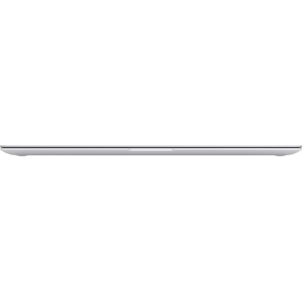 Samsung Notebook »Galaxy Book Pro«, 39,62 cm, / 15,6 Zoll, Intel, Core i5, Iris Xe Graphics, 256 GB SSD