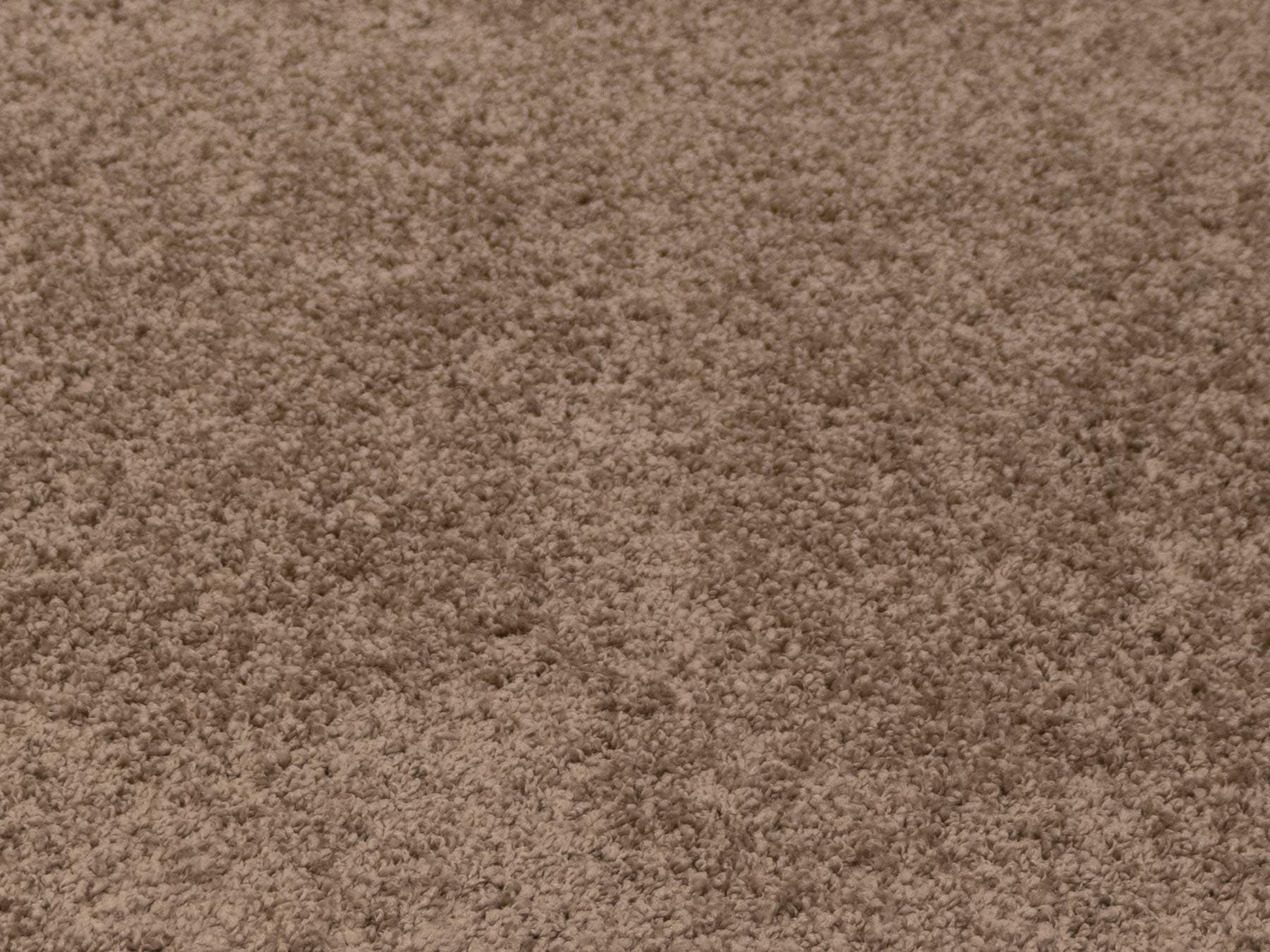 Primaflor-Ideen in Textil Teppich »Teppich MUMBAI«, rechteckig, 13 mm Höhe, weicher Kurzflor, Uni Farben, ideal im Wohnzimmer & Schlafzimmer