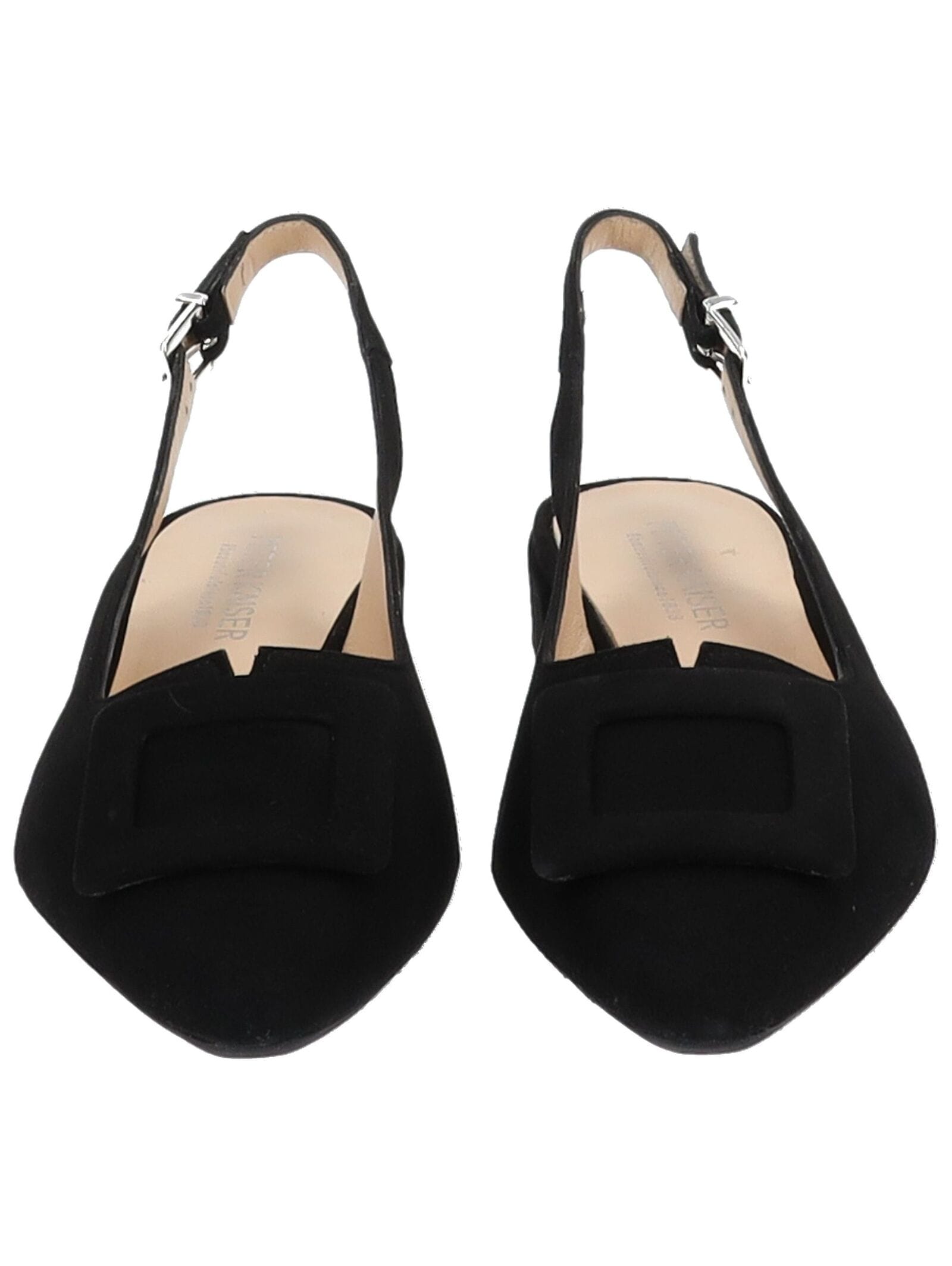 Peter Kaiser Pumps »Peter Kaiser Pumps Veloursleder«