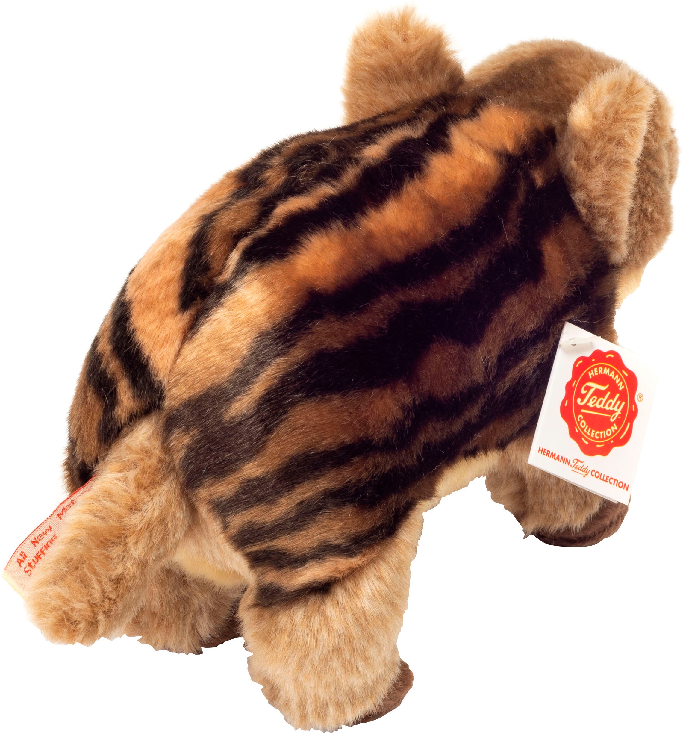 Teddy Hermann® Kuscheltier »Wildschweinfrischling 22 cm«