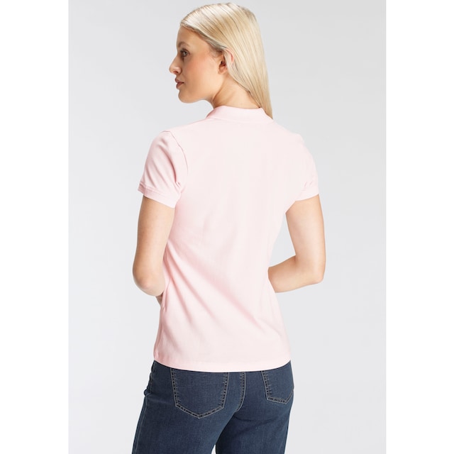 DELMAO Poloshirt, in klassischer Form in verschiedenen Farben - NEUE MARKE!  im Online-Shop bestellen
