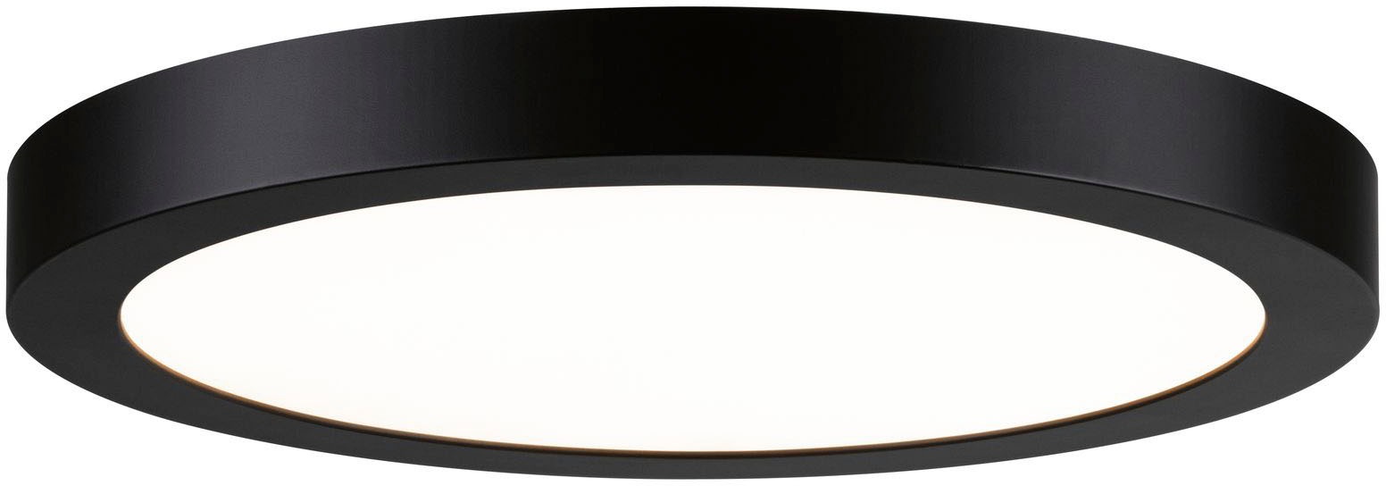 Paulmann LED Deckenleuchte »Abia«, 1 flammig, Leuchtmittel LED-Modul   LED günstig online kaufen