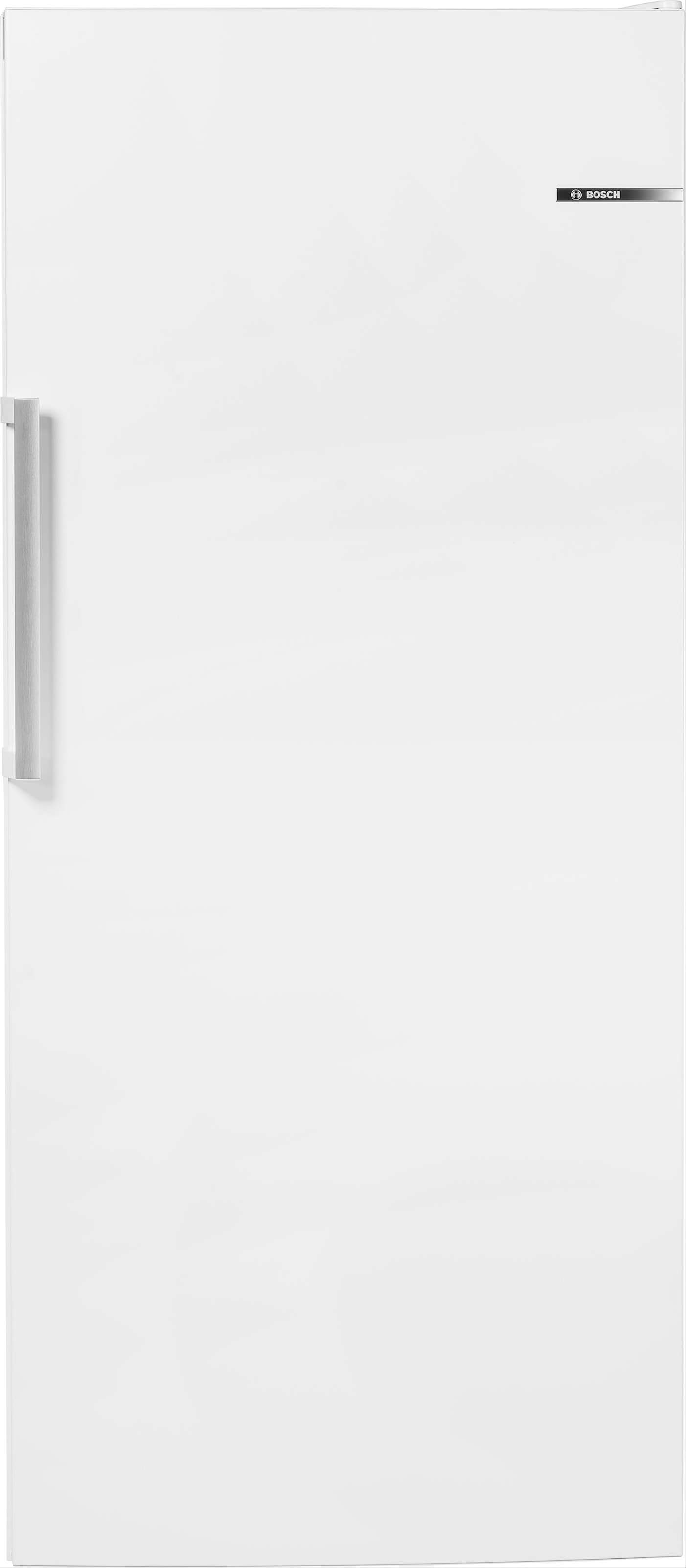 BOSCH Gefrierschrank 6 »GSN51AWDV«, 161 cm hoch, 70 cm breit