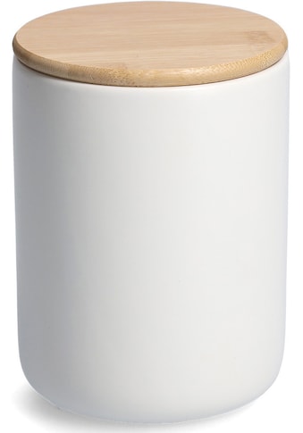 Zeller Present Vorratsdose, (1 tlg.), mit Bambusdeckel kaufen