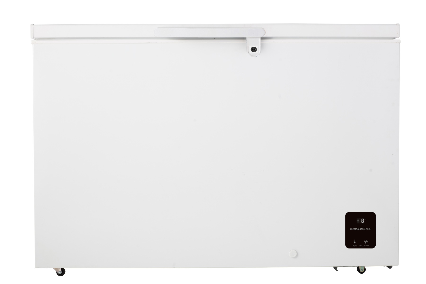 GORENJE Gefriertruhe »FH37DAW«, 85,8 cm hoch, 124,3 cm breit, 372 Liter günstig online kaufen