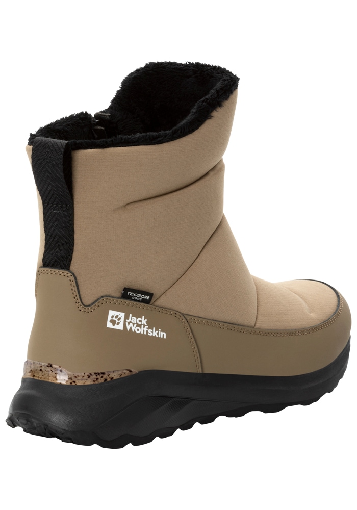 Jack Wolfskin Winterboots »DROMOVENTURE TEXAPORE BOOT W«