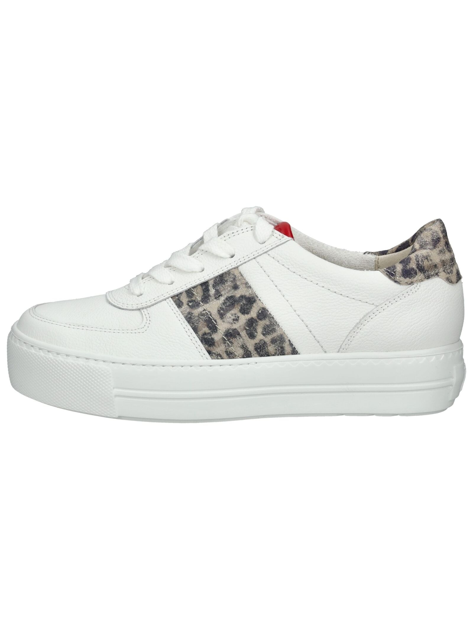Paul Green Sneaker »Paul Green Sneaker Leder«