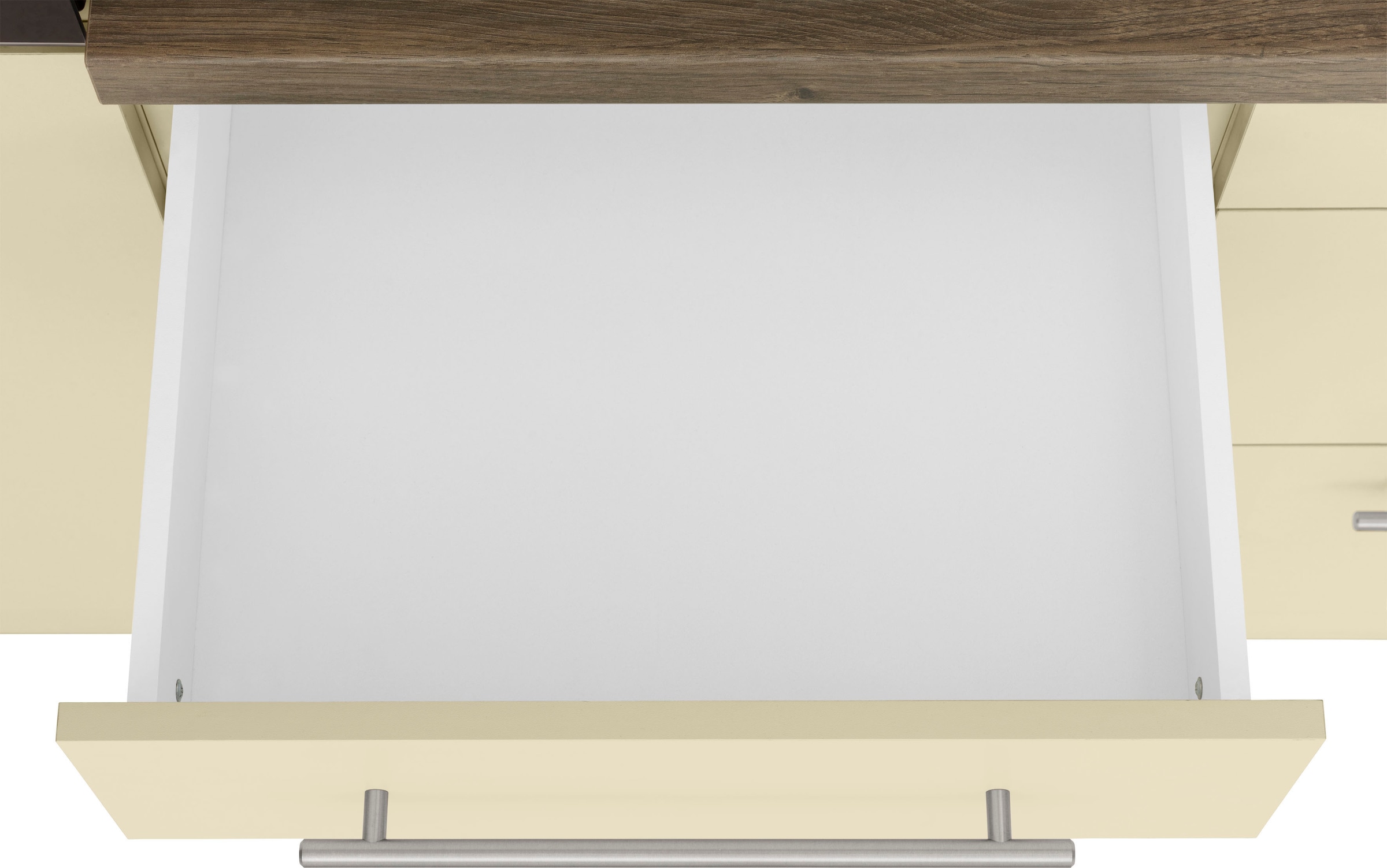 wiho Küchen Küchenzeile »Unna« ohne E-Geräte, Breite 360 cm