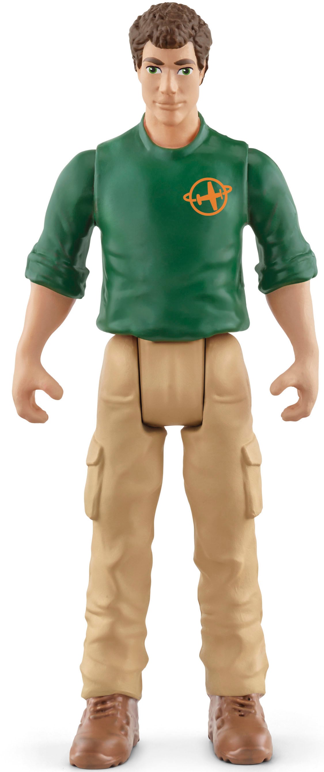 Schleich® Spielwelt »WILD LIFE, Outback Abenteuer (42550)«
