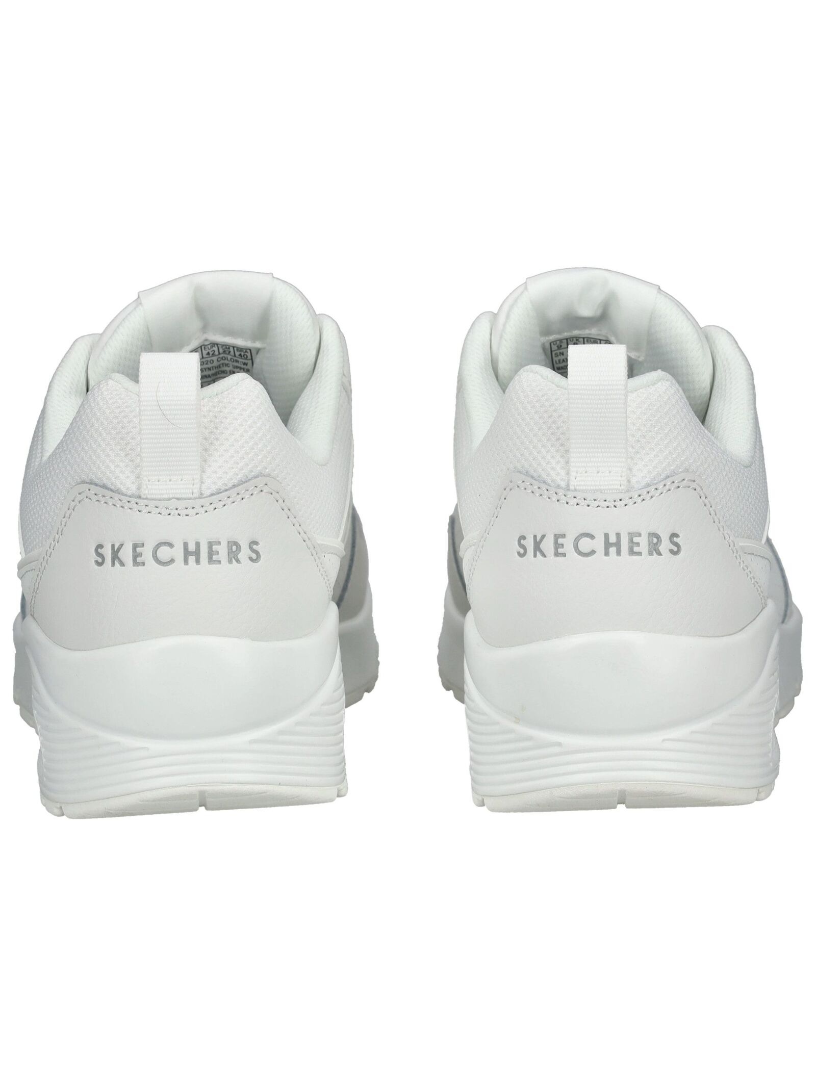 Skechers Sneaker »Skechers Sneaker Leder«