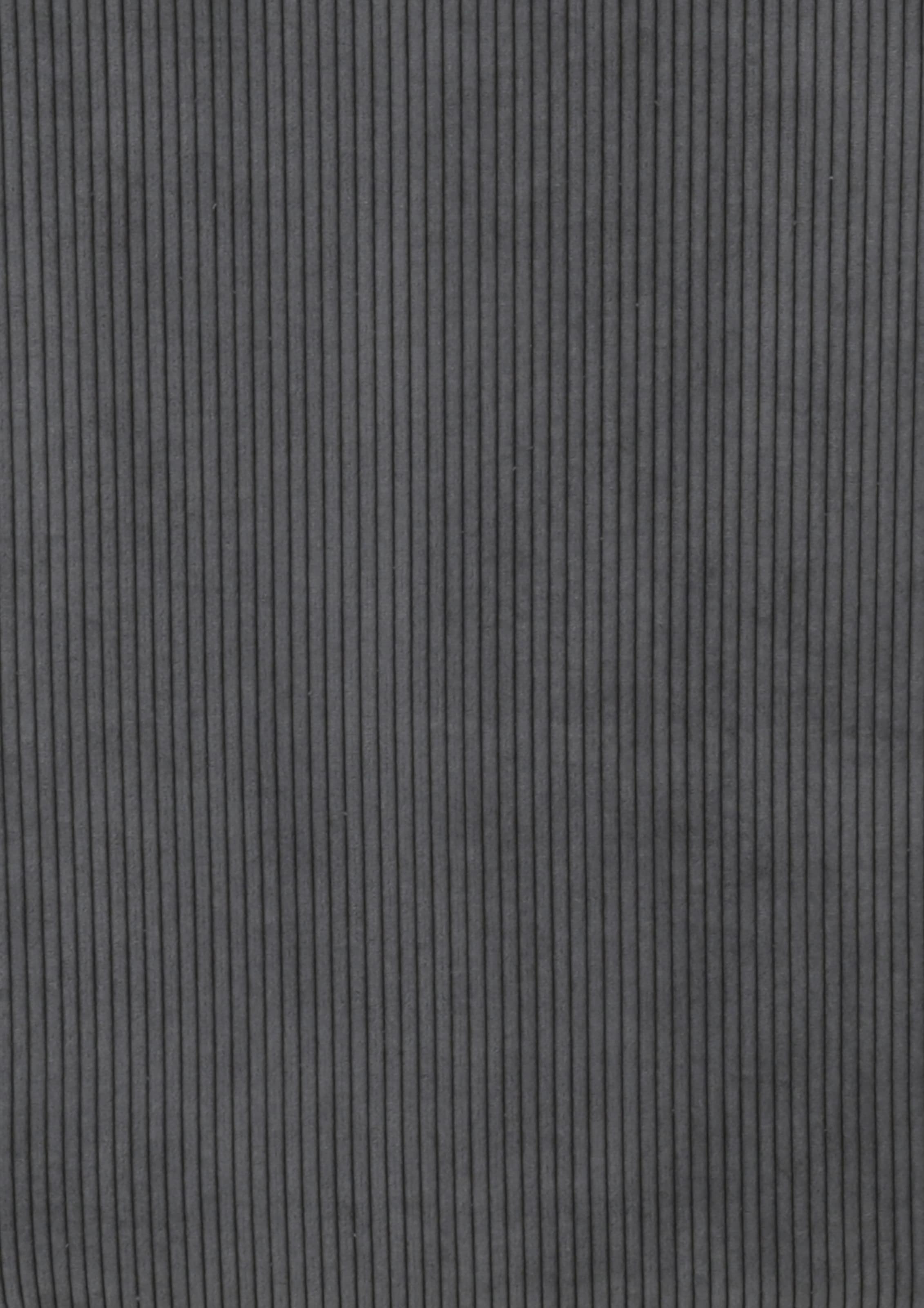 Home affaire Esszimmerstuhl »Winikon, TOPSELLER!«, (Set), 2 St., Cord, Massivholzgestell, moderner Cordbezug, bequem gepolstert