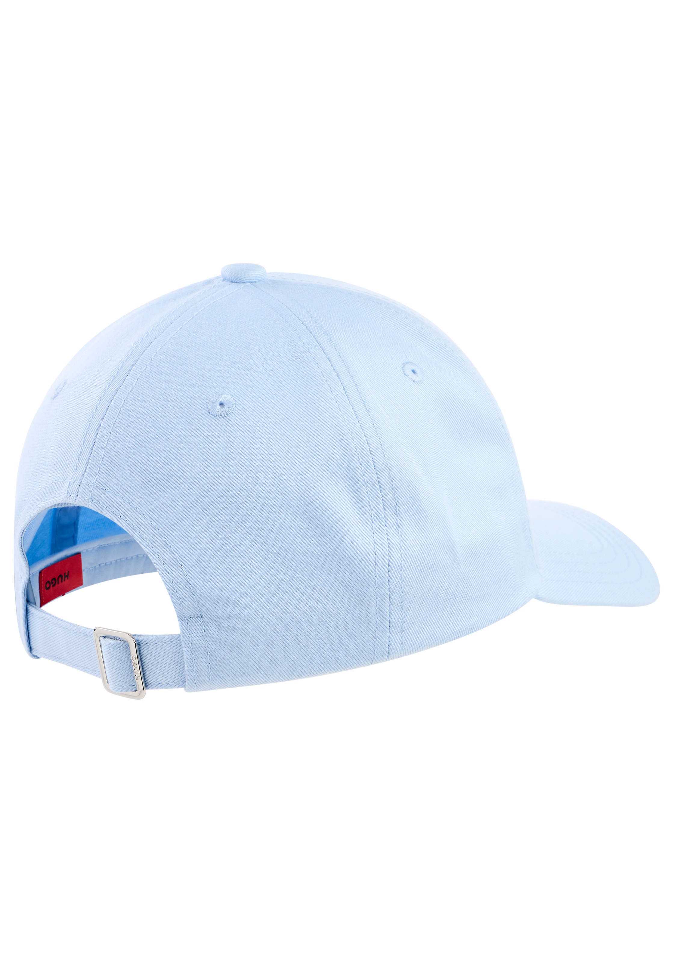 HUGO Baseball Cap »Cara« in der Größe verstellbar, unisex