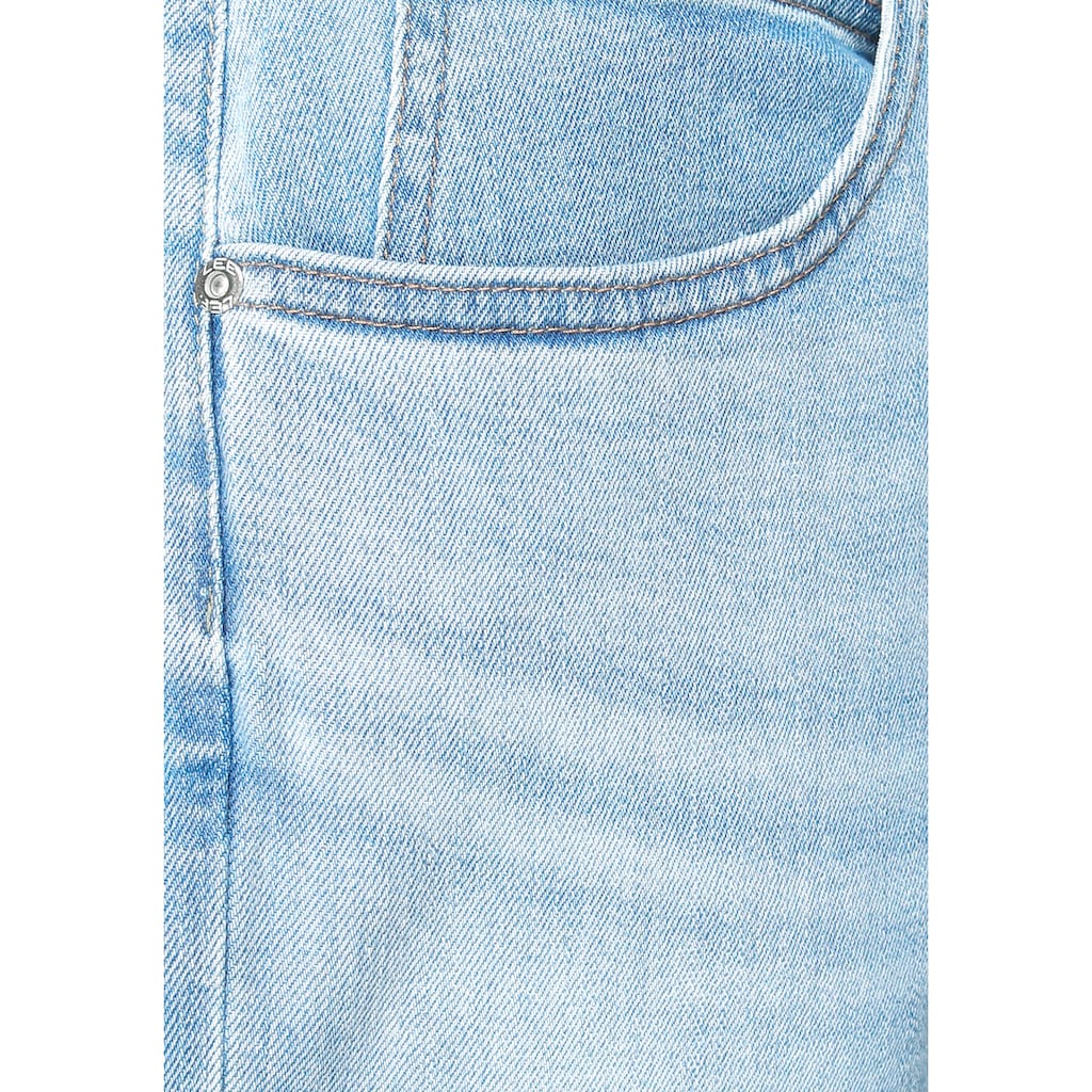 Lee® 5-Pocket-Jeans »AUSTIN«, Regular-Tapered-Jeans