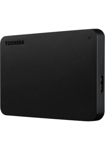Toshiba externe HDD-Festplatte »Canvio Basics Type C 1TB«, 2,5 Zoll kaufen