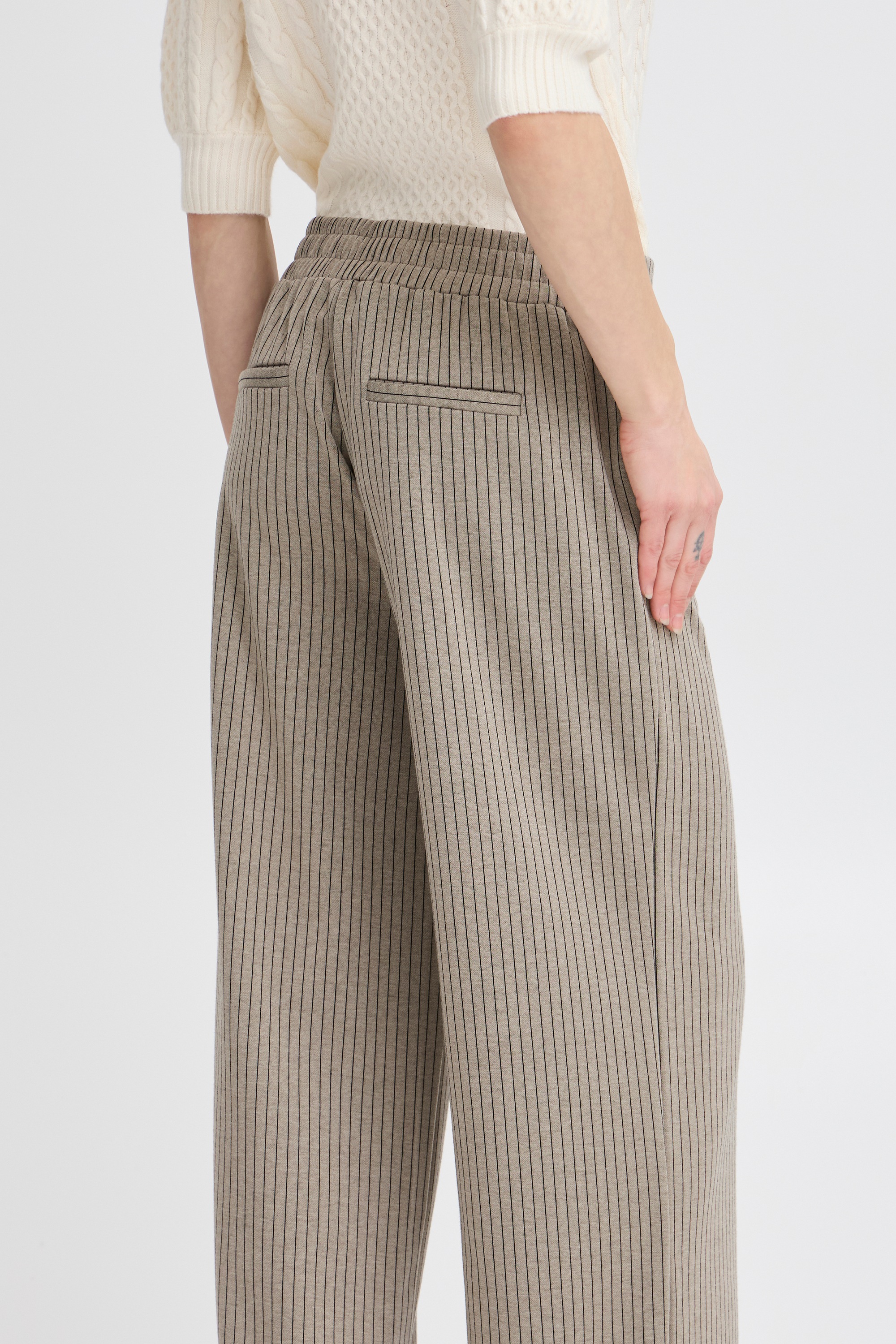 b.young Jerseyhose »Jerseyhose BYROWAN«