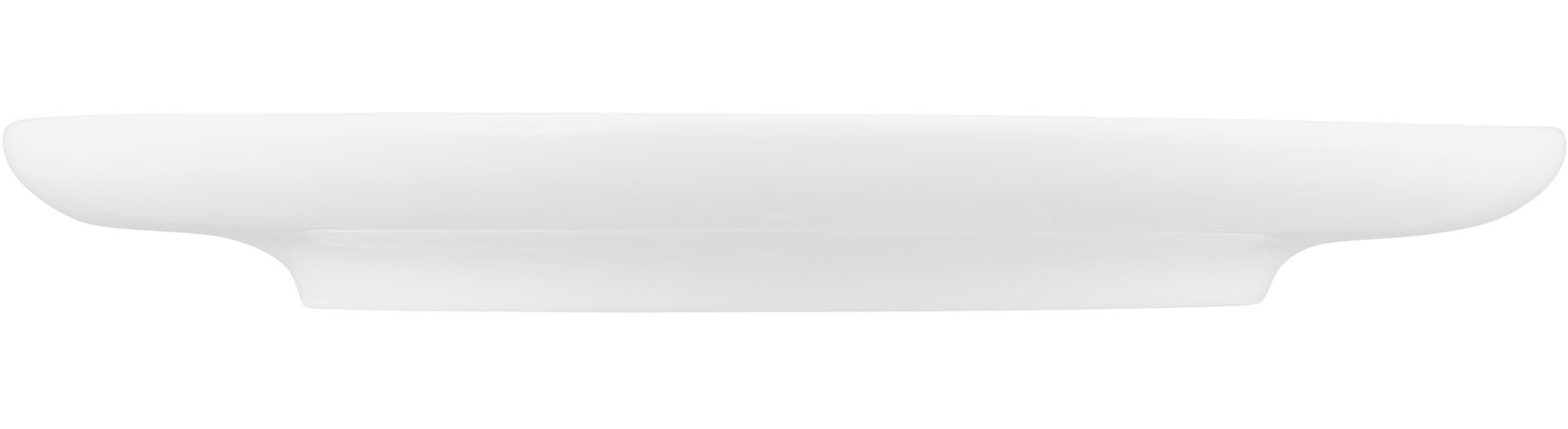 Seltmann Weiden Untertasse »Sento Home« Kombi-Untertasse für Kaffee-, Milchkaffee- & Cappuccinotasse, Becher