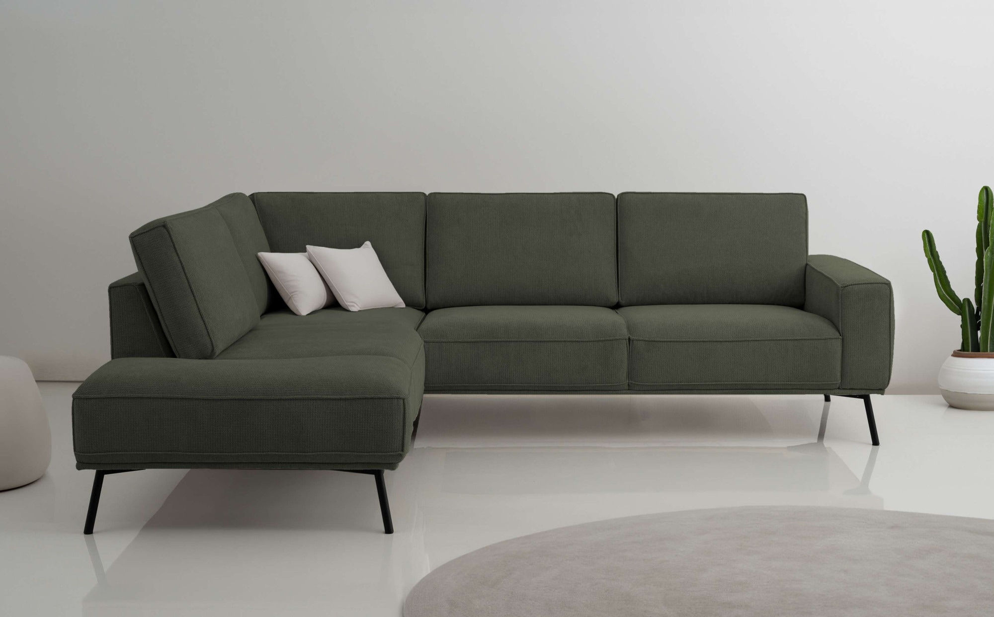 andas Ecksofa "Vosby" günstig online kaufen