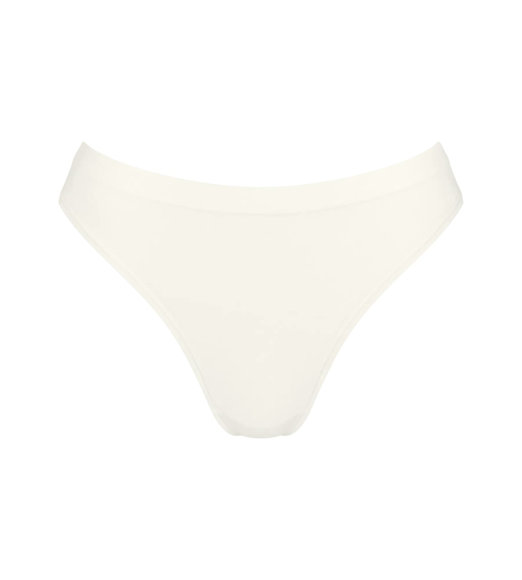 sloggi Tai-Slip »GO Sense« 2er Pack,  Modalmix, weich, elastisch, flache Kanten