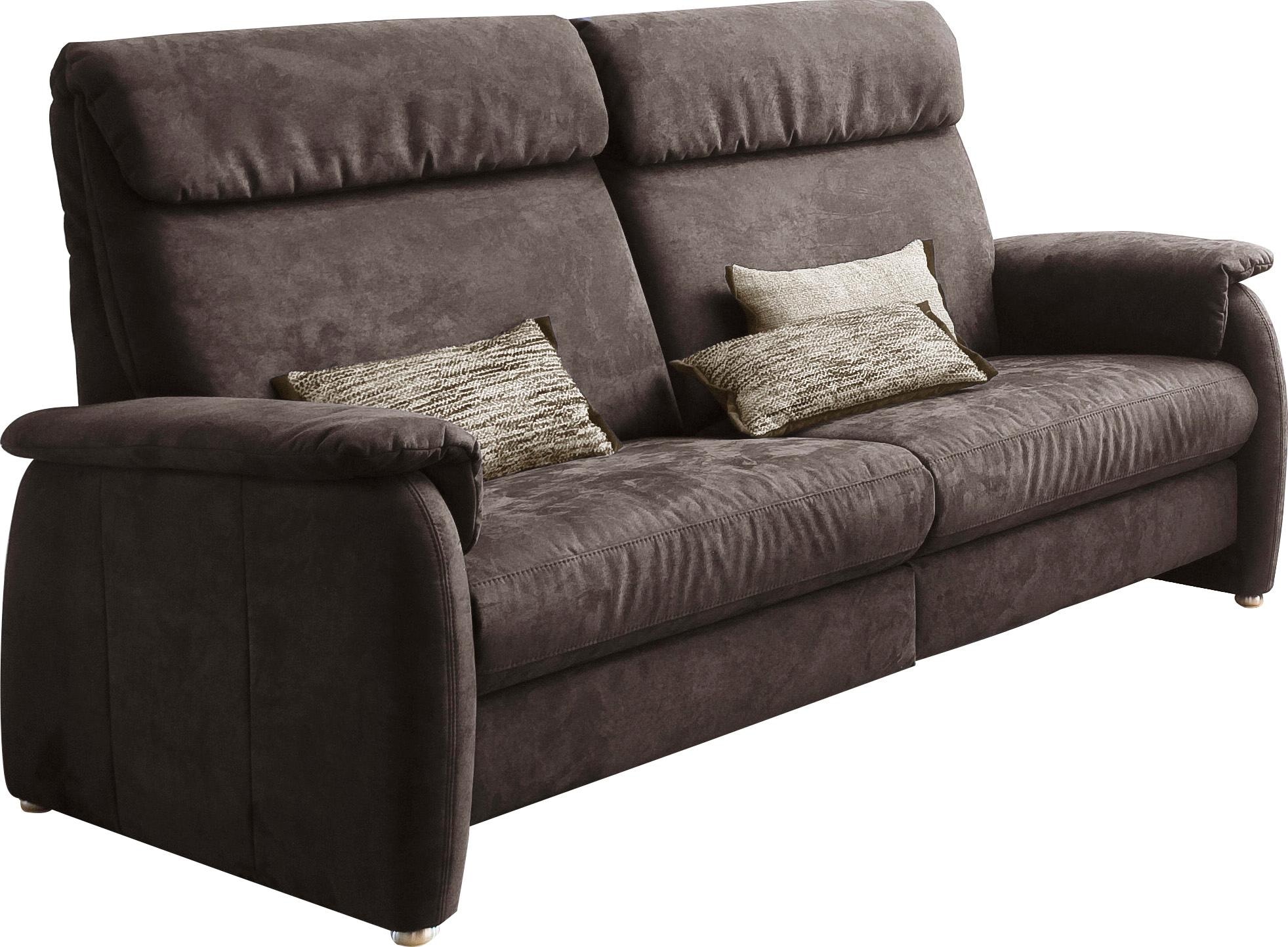 Home affaire "Turin" mit motorischer Relaxfunktion, auch in Leder günstig online kaufen