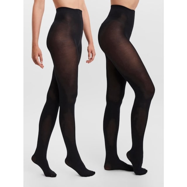 Vero Moda Feinstrumpfhose »VMLOVE TIGHTS - 40 DEN 2-PACK NOOS«, 40 DEN,  (Packung, 2 St., 2er-Pack) bestellen