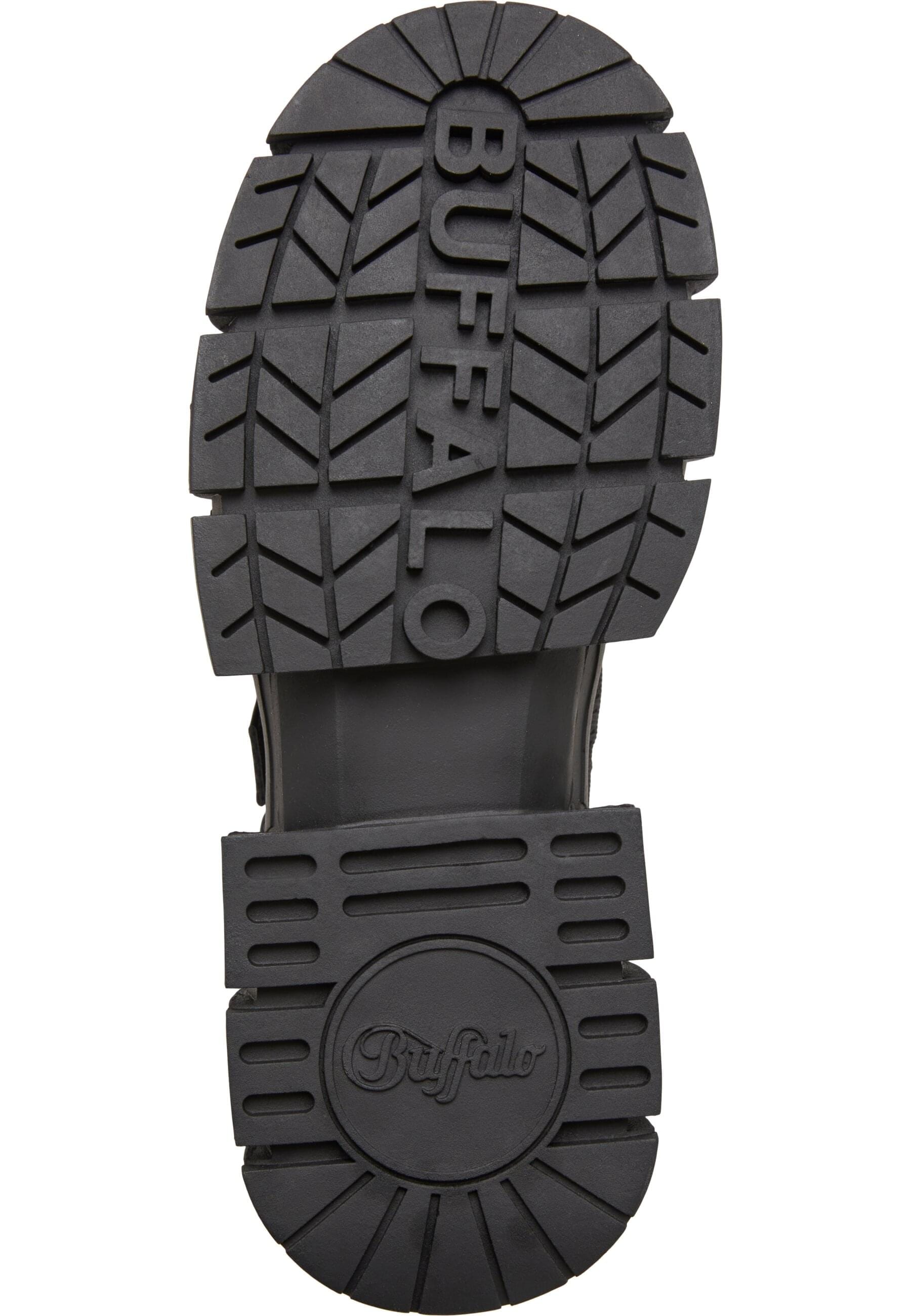 Buffalo Stiefel »Buffalo GOSPHER BOOTIE TECH - VEGAN NAPPA«