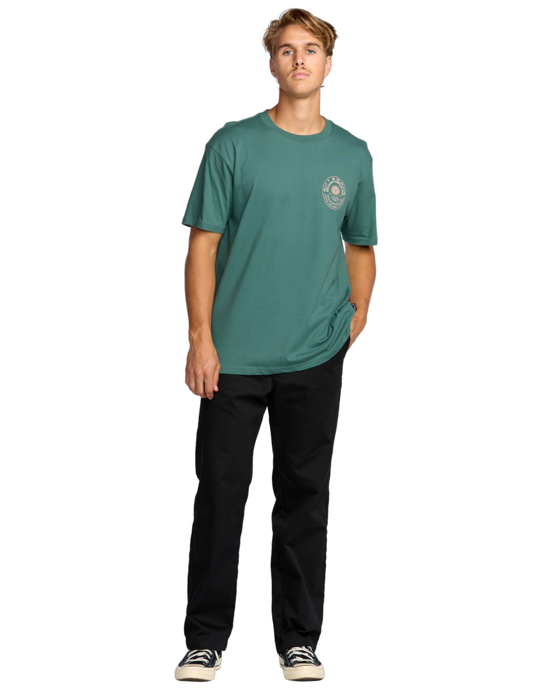 Billabong T-Shirt »Sunny Days Premium«