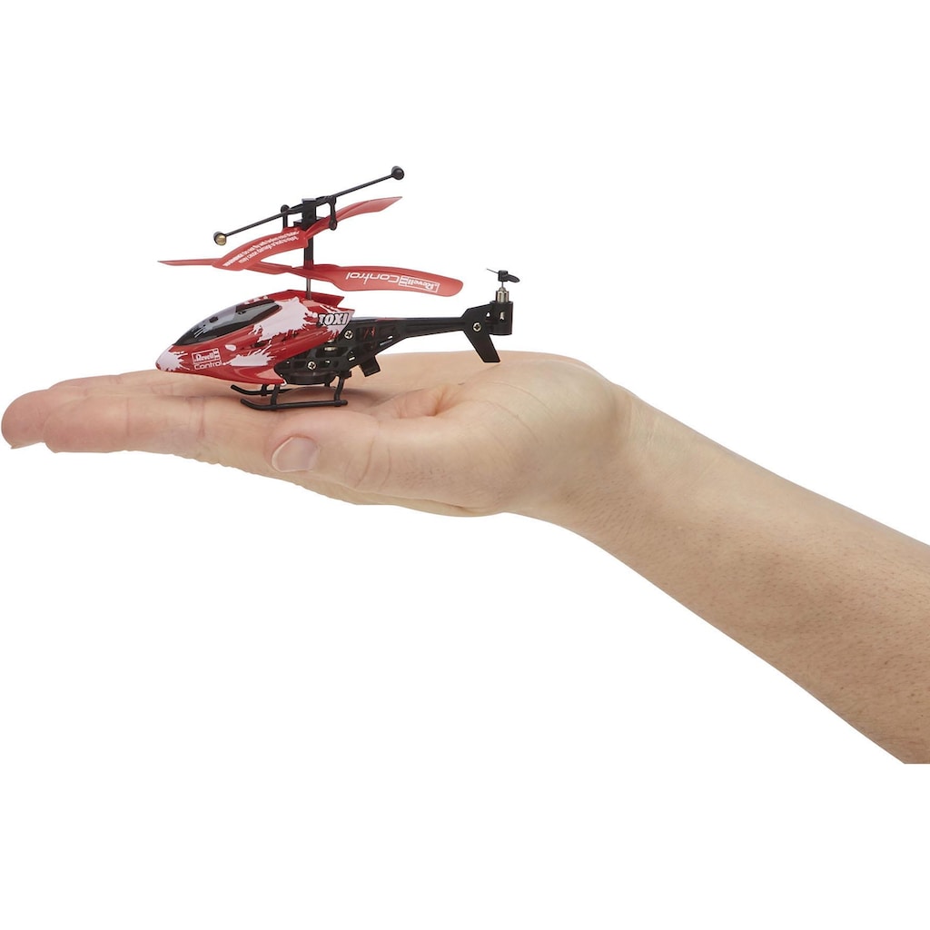 Revell® RC-Helikopter »Revell® control, Toxi«