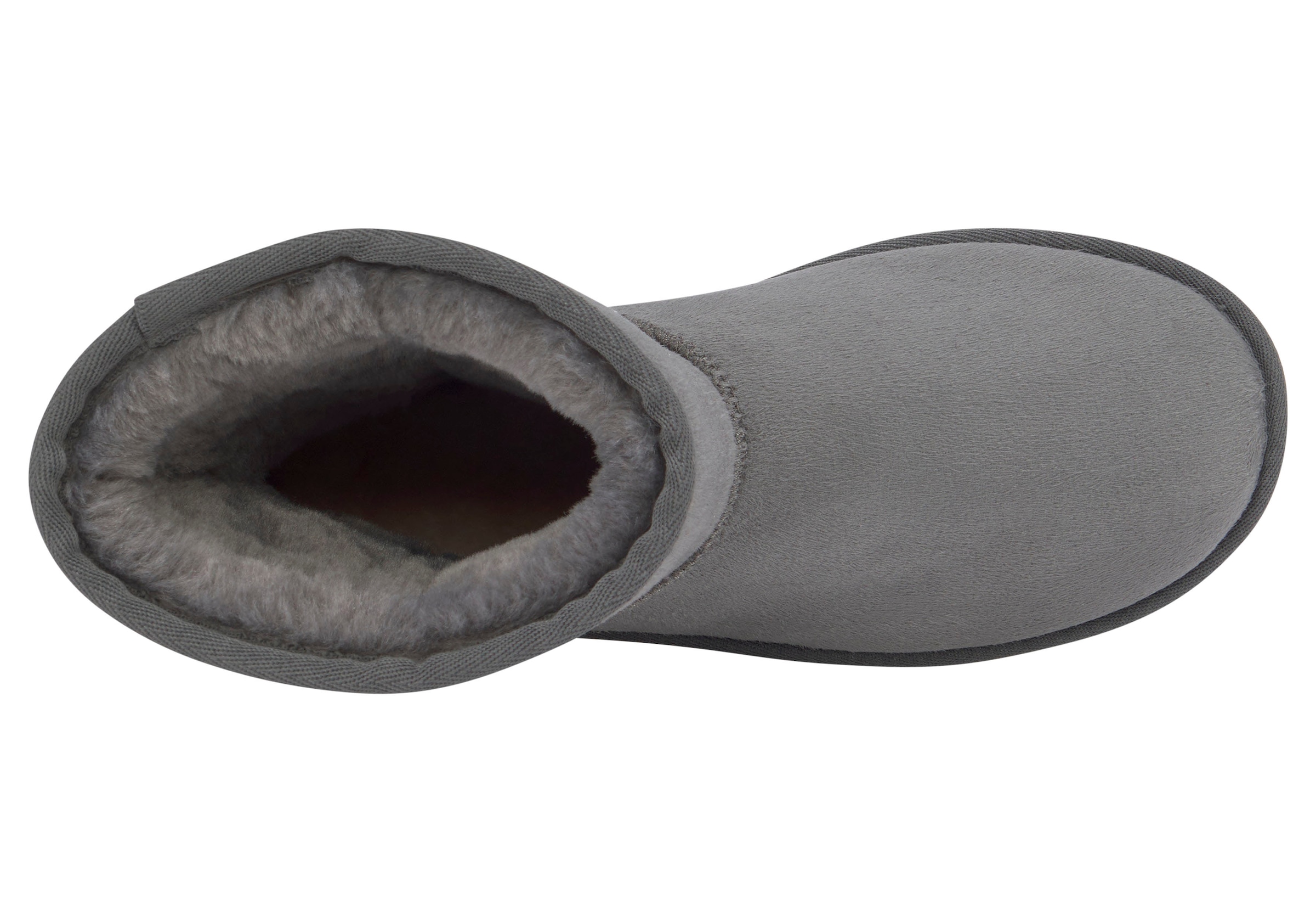 O'Neill Schlupfboots »BOLSA CHICA WOMEN HIGH«, Winterboots, Snowboots, Winterschuhe, gefüttert