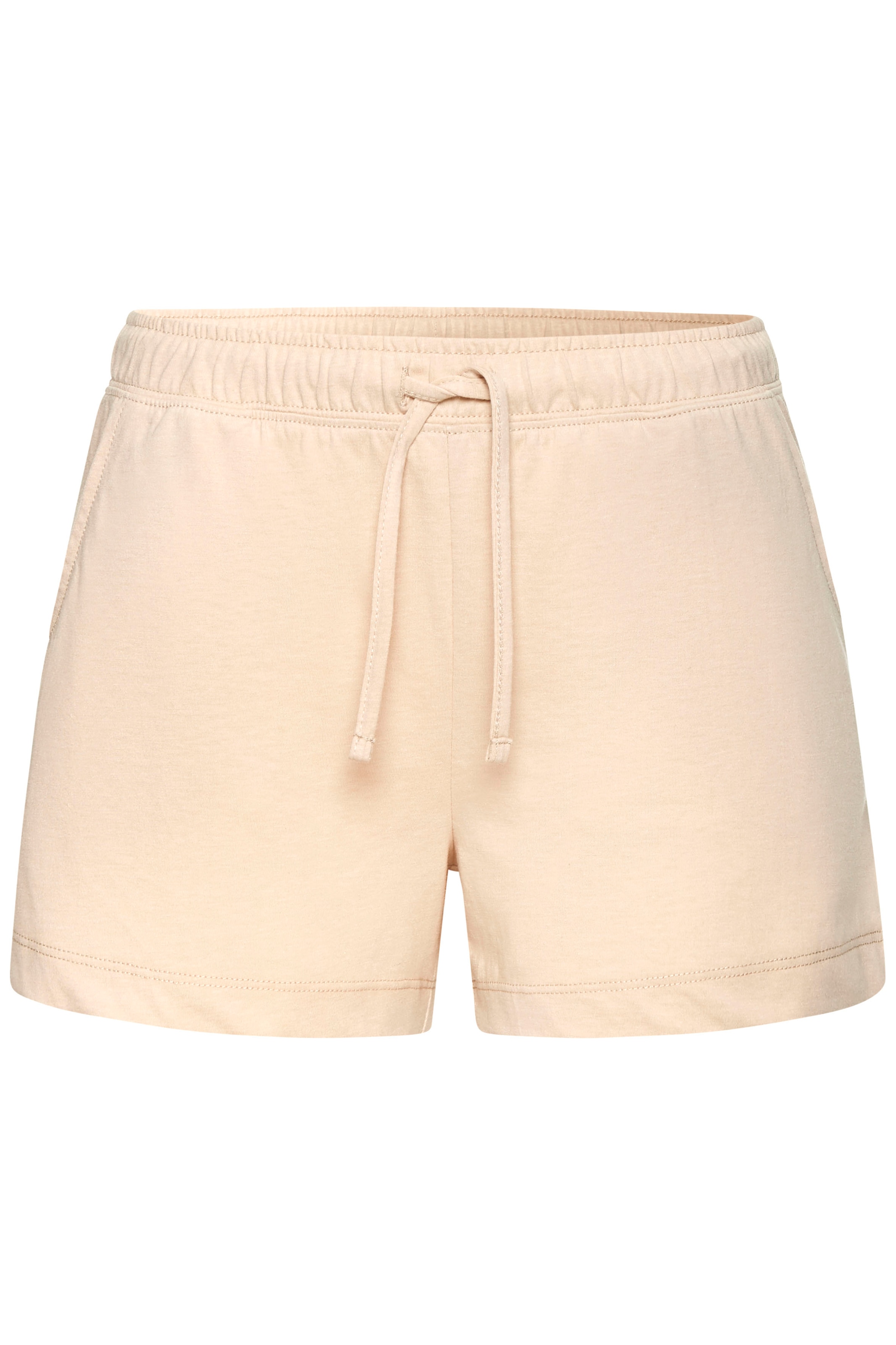 s.Oliver Shorty, (2 tlg.), mit garngefärbten Streifen im Oberteil
