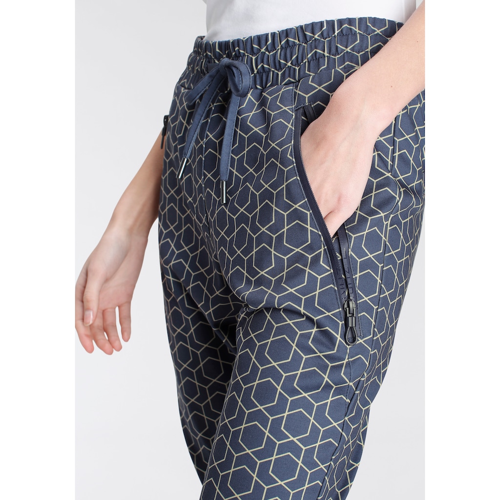 Zhrill Jogger Pants »FABIANA«