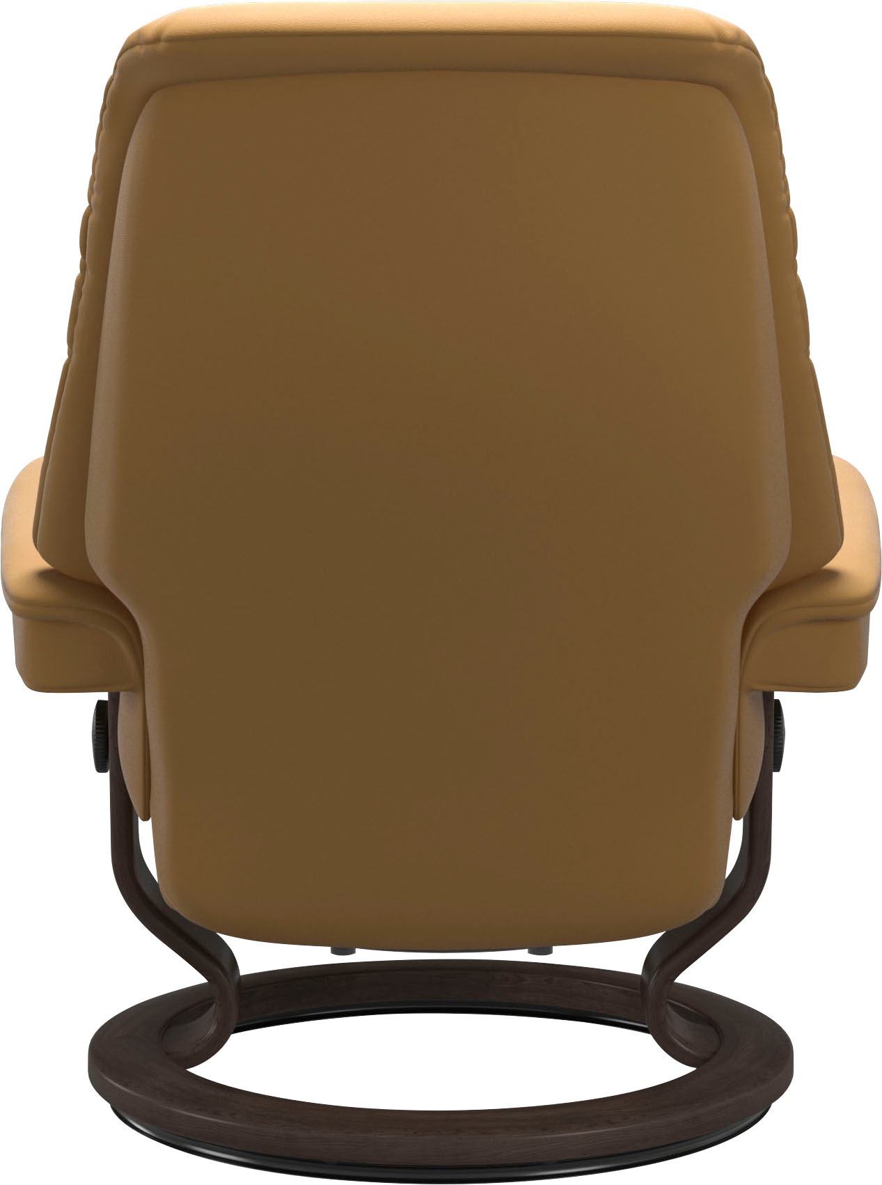 Stressless® Relaxsessel »Sunrise«, (Set, Relaxsessel mit Hocker), mit Class günstig online kaufen