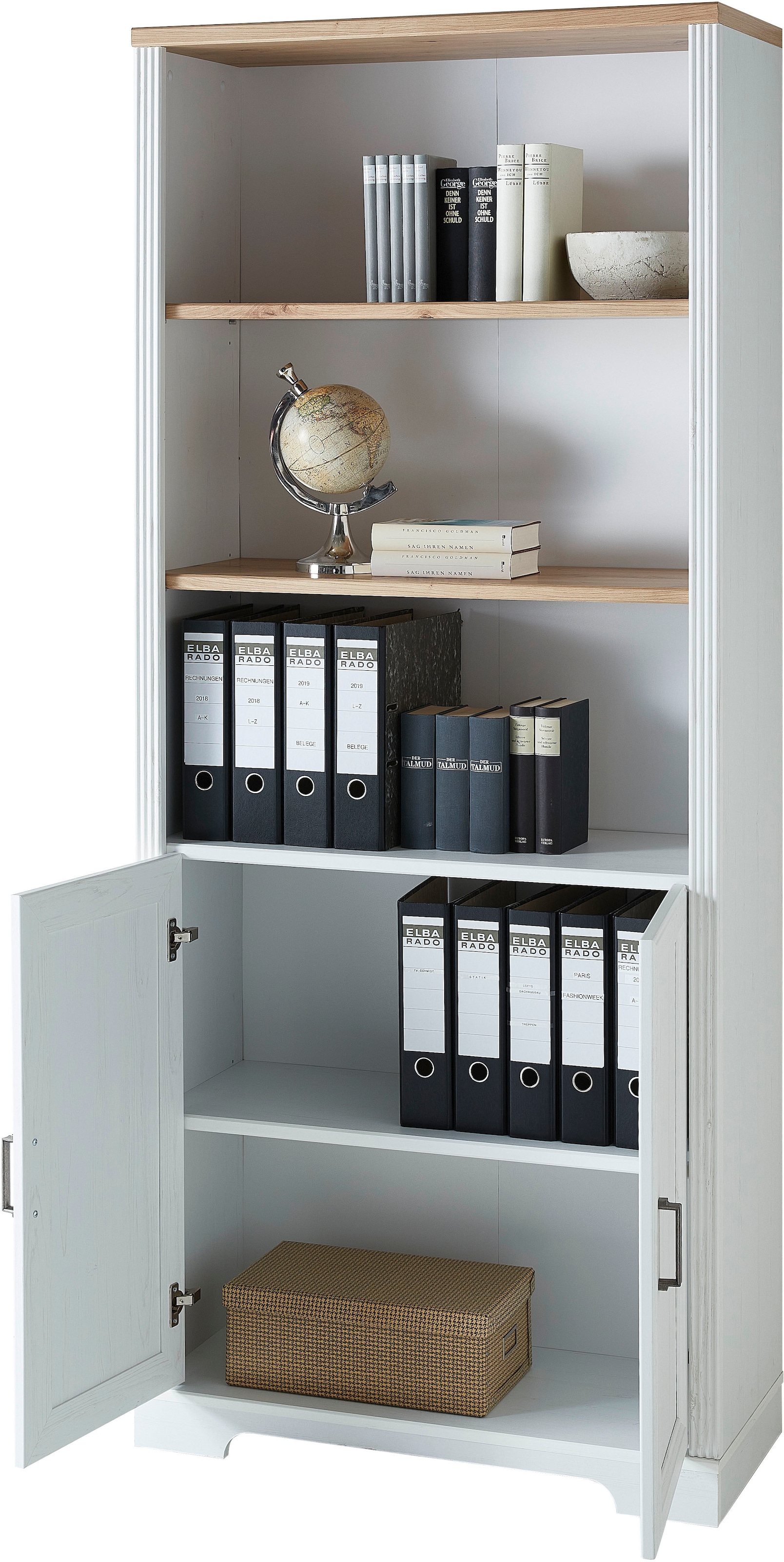 Innostyle Aktenschrank, (1 St.)