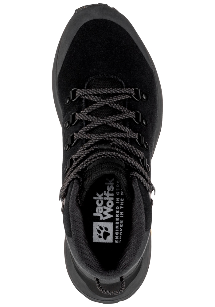 Jack Wolfskin Outdoorschuh »TERRAVENTURE URBAN MID W«