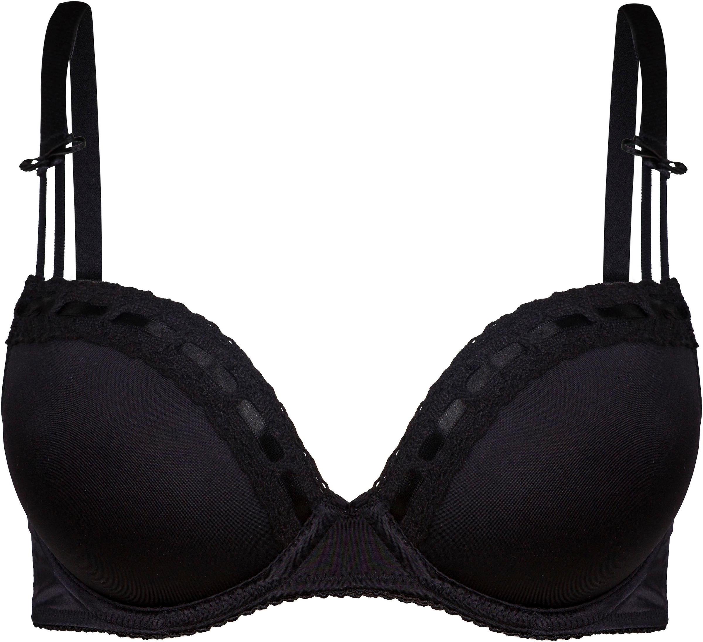 Susa Dirndl-BH »Push up Dirndl BH Wiesn-Zauber«, Push-Up-Effekt