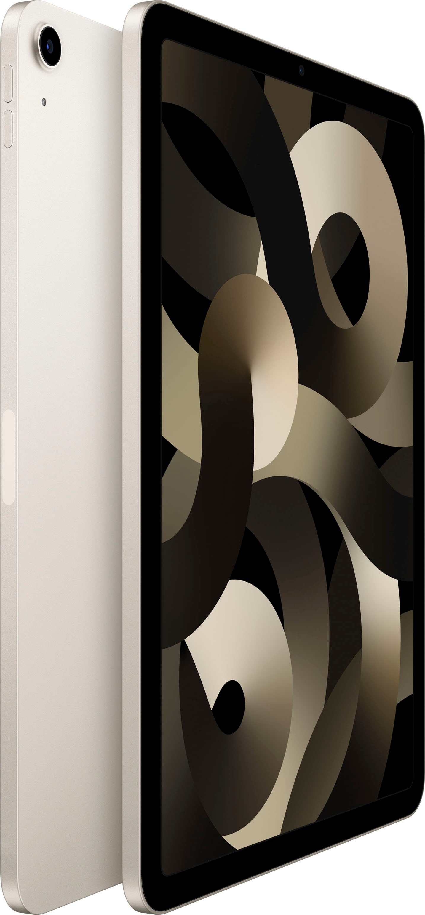 3. Bild von Apple Tablet »iPad Air (2022)«, (iPadOS)