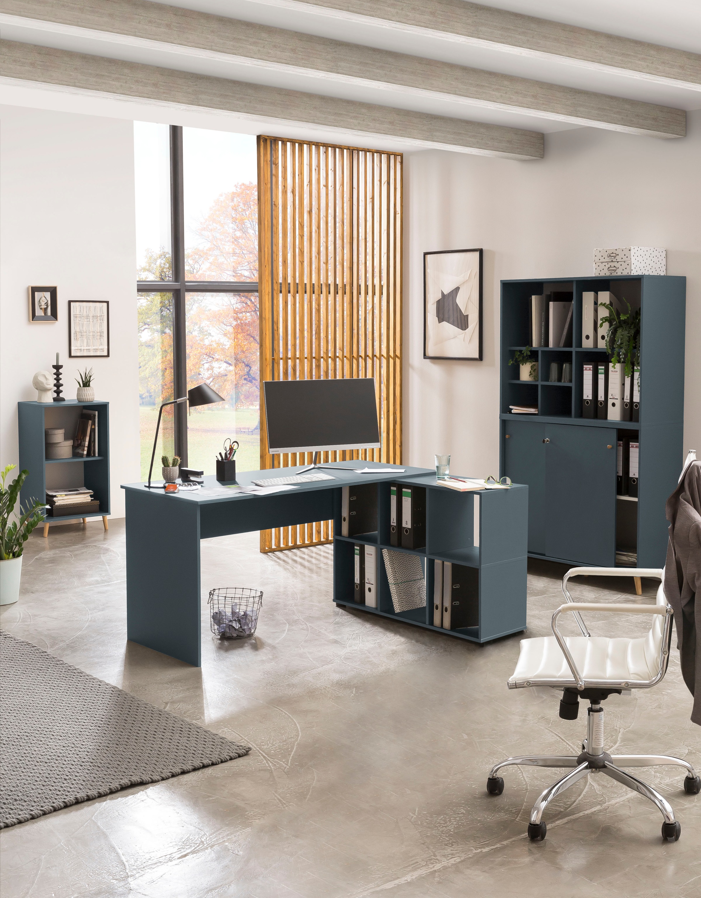 Schildmeyer Aktenregal »Serie 500«, Breite 51 cm günstig online kaufen